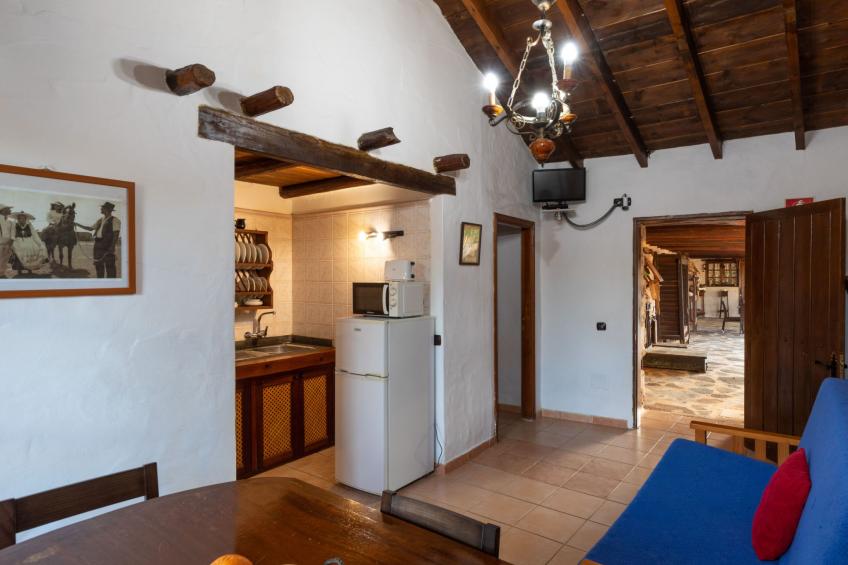 Agroturismo - foto 5