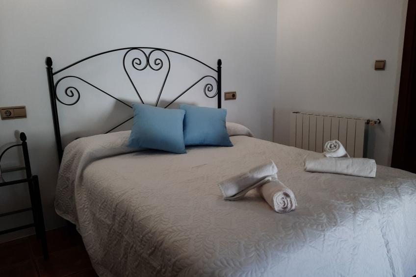 Vivienda Turistica Rural El Acebuchal - foto 22