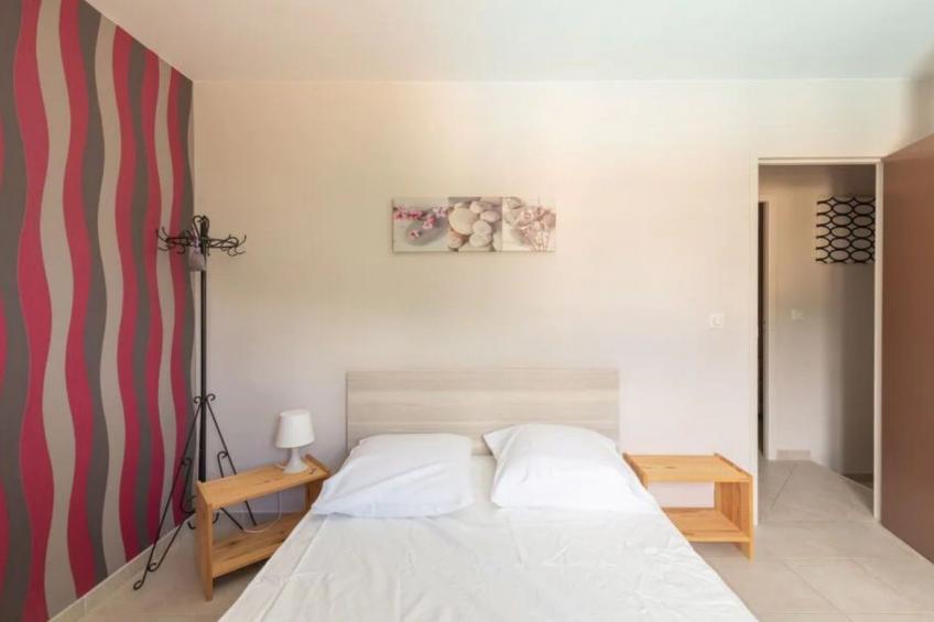 Haus 7 in der Blumendomäne Domaine des Fleurs - foto 8