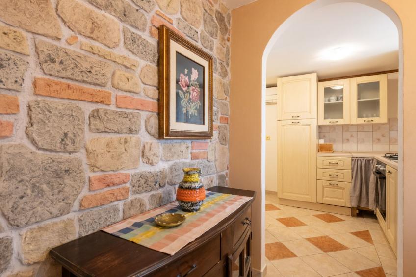 Studio apartment Larca - foto 8