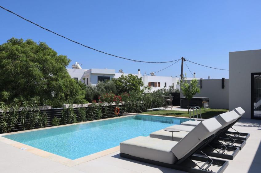 Trapezia Luxury Living - Opal