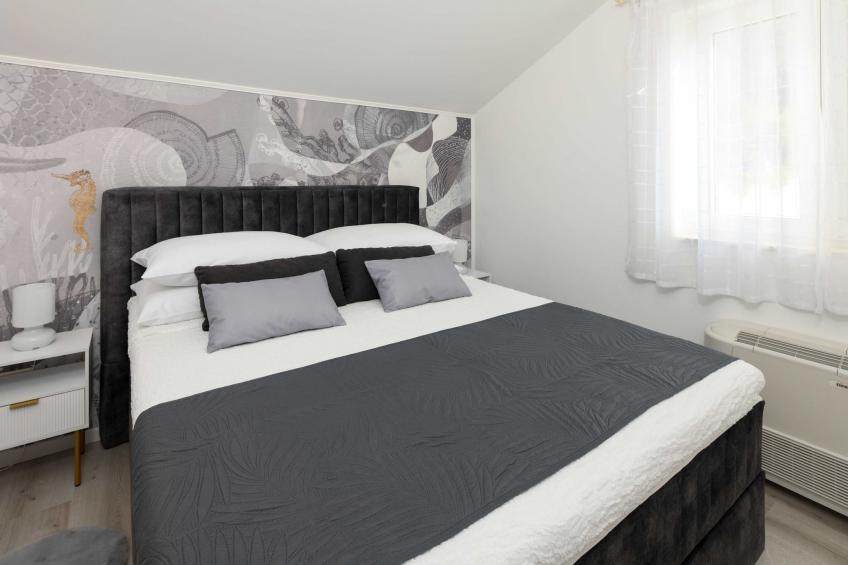 Villa Panorama - Plat (A4) - Premium One Bedroom Apartment with Terrace and sea View - foto 16