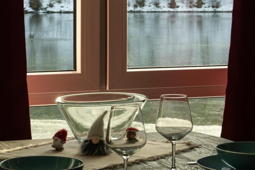 Altes Bootshaus alle Wohnungen - foto 16