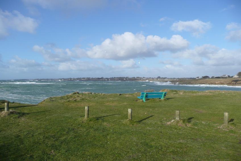 Appartement Duplex Le Conquet - foto 23