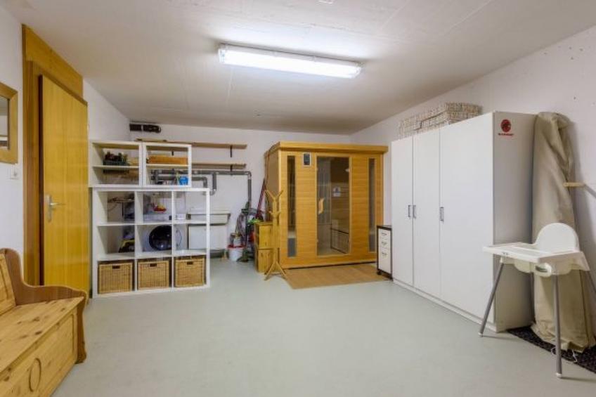Chalet Ciel de Lit - Vue imprenable - foto 23