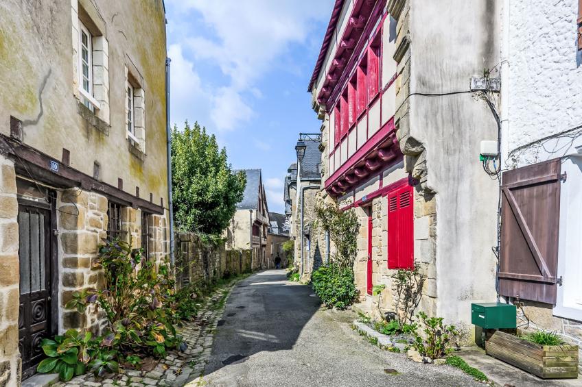 La rivière St Goustan - foto 42