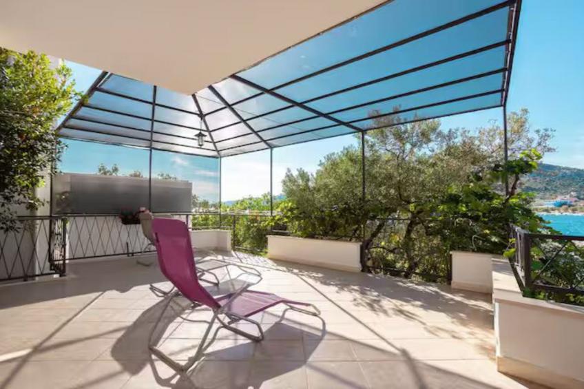 Blue Magic Apartment - Two Bedroom Apartment with Sea View and Terrace - foto 27