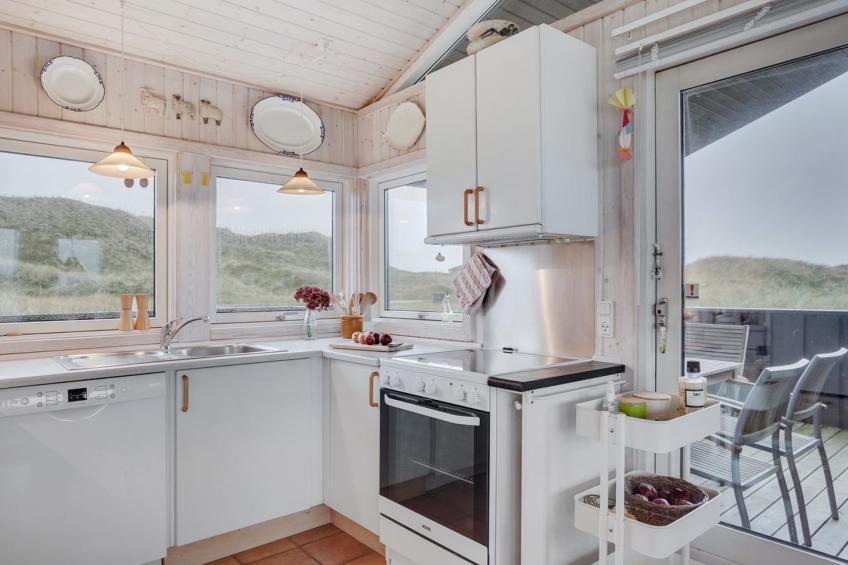 "Eri" - 300m from the sea in NW Jutland - foto 7