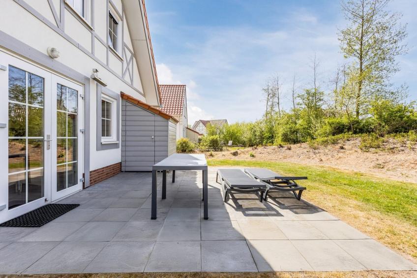 Noordzee Residence Cadzand-Bad 26 - foto 22