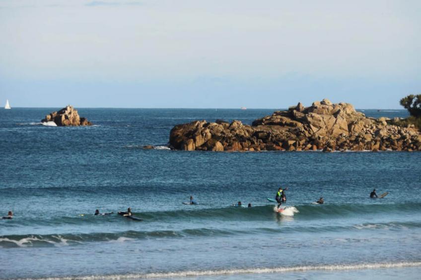 Maison à Trévou-Tréguignec - foto 33