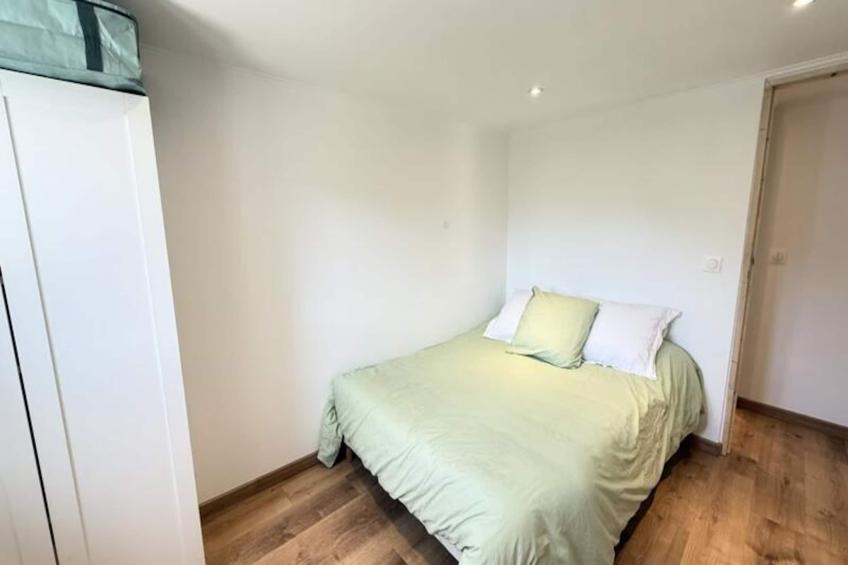 Bel Appartement Au Coeur De La Nature Avec Jardin - foto 5