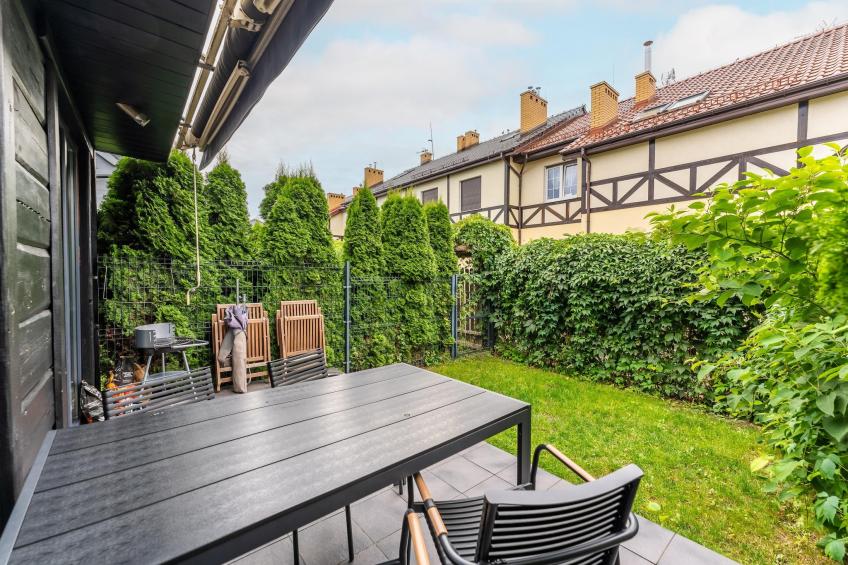 Rijtjeshuizen, Grzybowo - foto 36