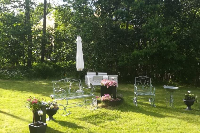 Apartment Melanie in Hovmantorp - foto 14