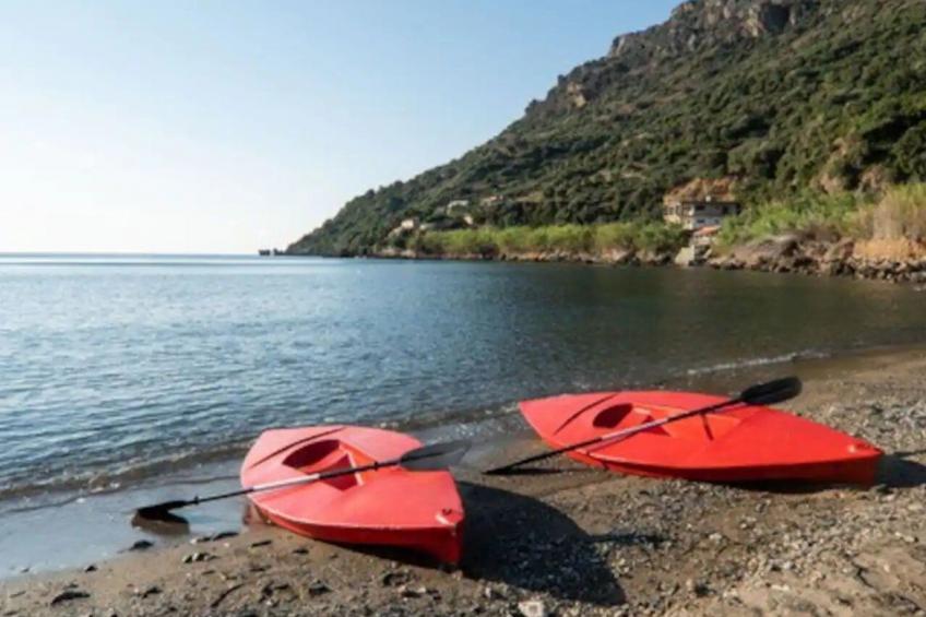 in Kolimvari mit Großer Terrasse - foto 19