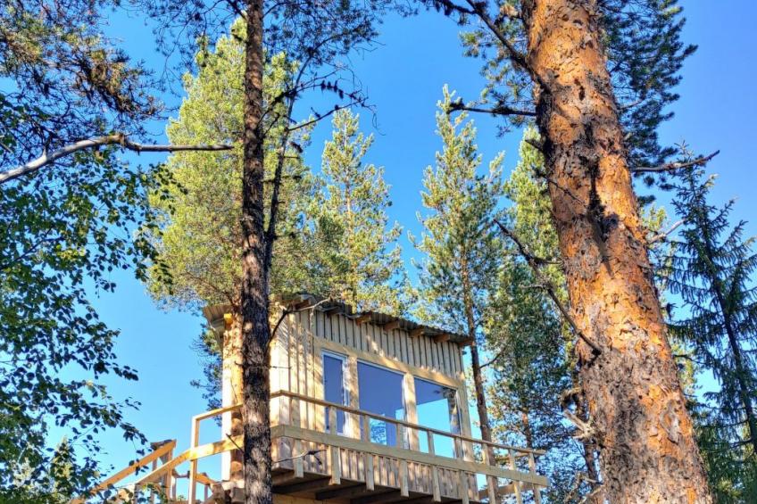 Aurora Lodge - foto 11