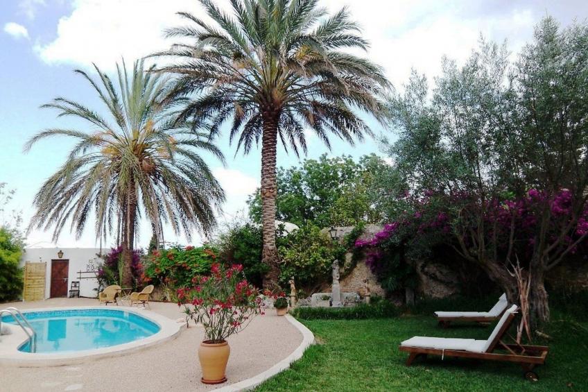 Garten Appartment - foto 30