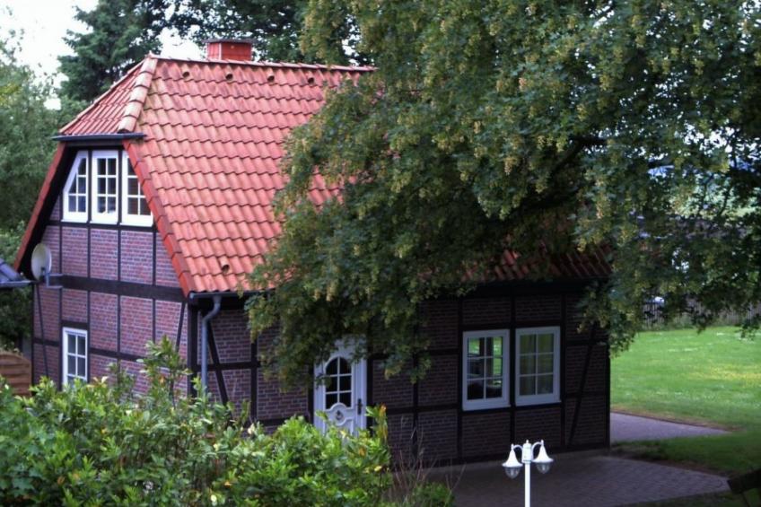 Appartement mit Terrasse - foto 2