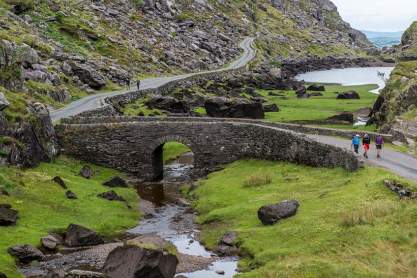 Behy Lodge Glenbeigh - foto 18