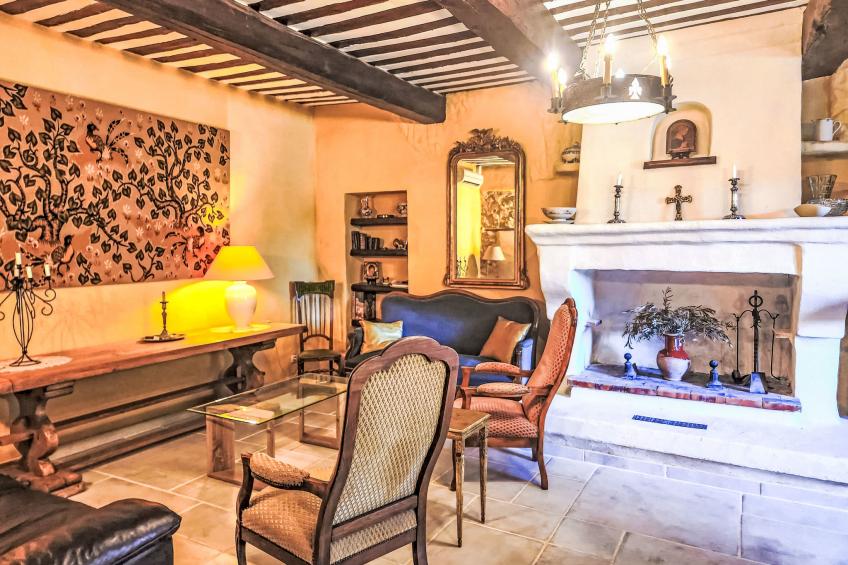 La Grange Blanche - foto 12