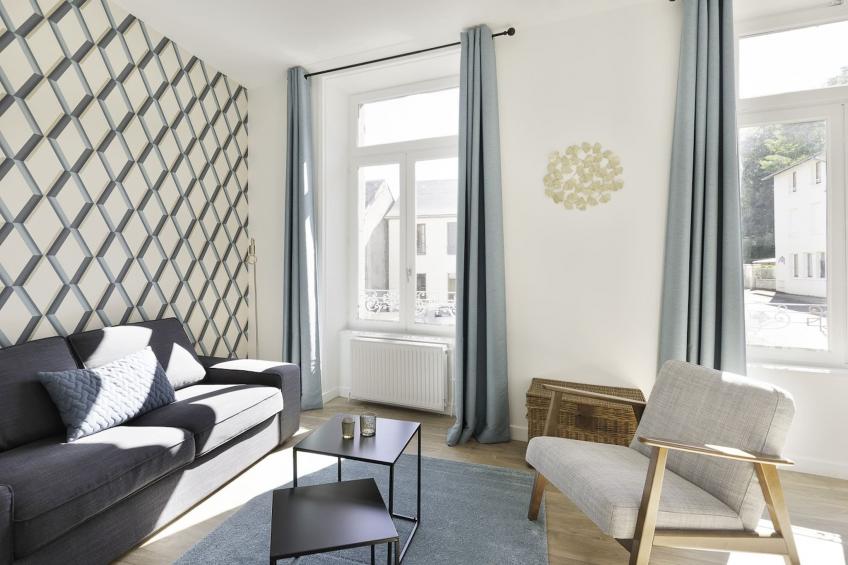 Villa Pax 2 - La Bourboule 4pers - foto 2