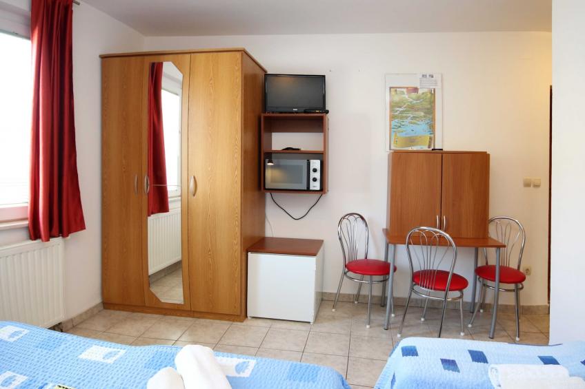 Apartments & Rooms Villa Petra - Double Room (S3) - foto 2