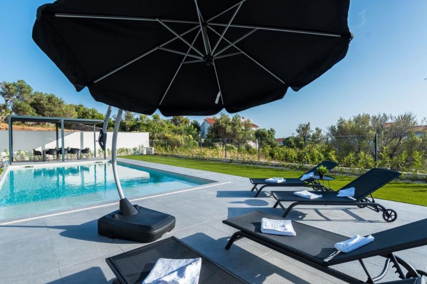 Ferienvilla "Villa Aria" mit Whirlpool - foto 23