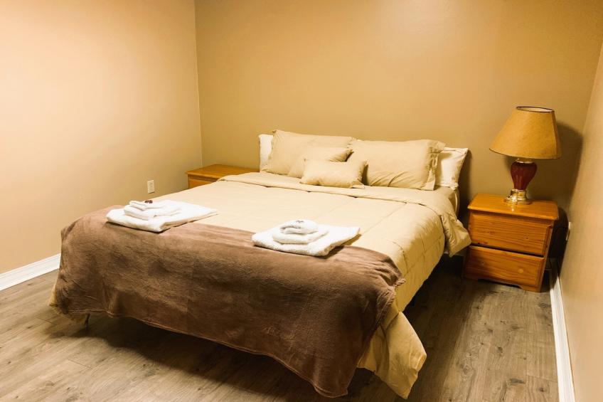 Queen Bed Riverfront with Kitchenette - foto 53