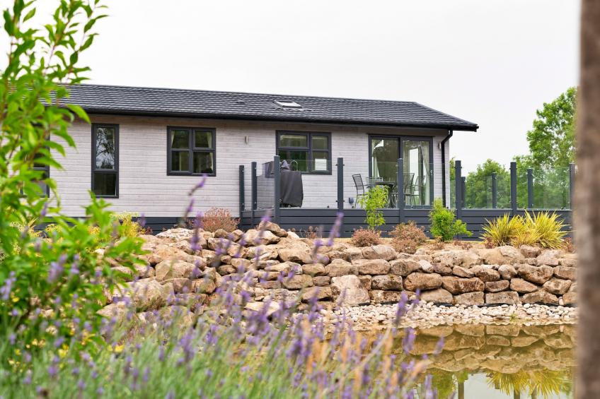 Cambridge Luxury Lodge - foto 30