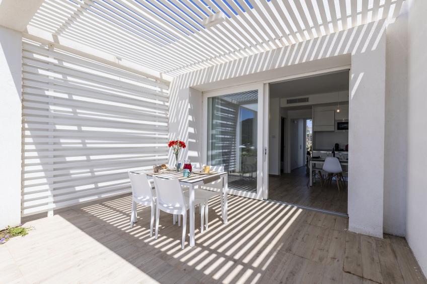 Capo Falcone Charming Apartment (STI261) - foto 16