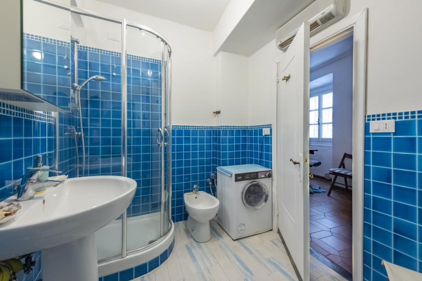 Antica Roccia Apartment In Vernazza - foto 22