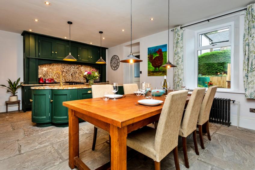 Upper Howick House - foto 2