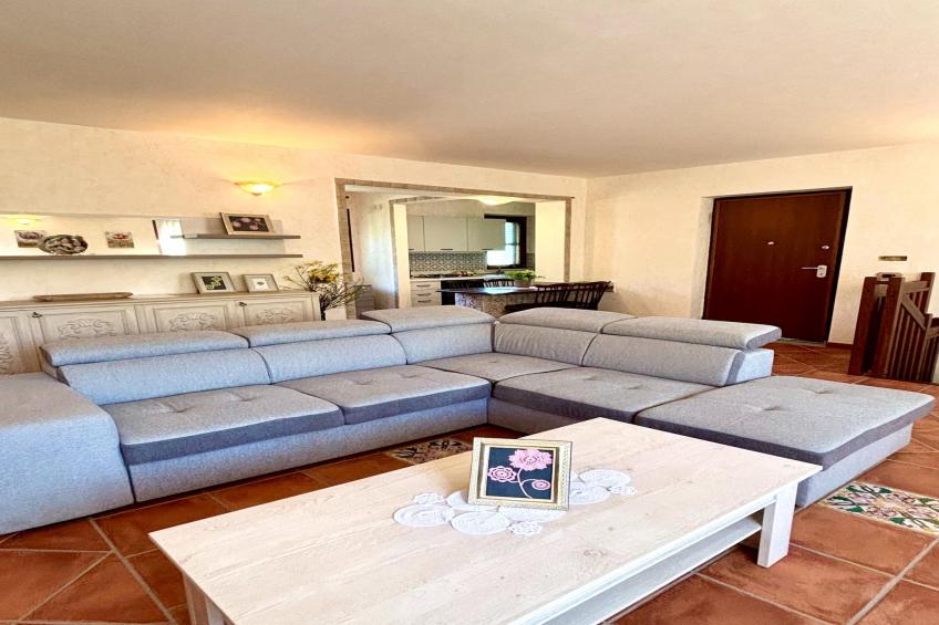 Ferienhaus Francavilla di Sicilia Villa Uliveto - foto 2