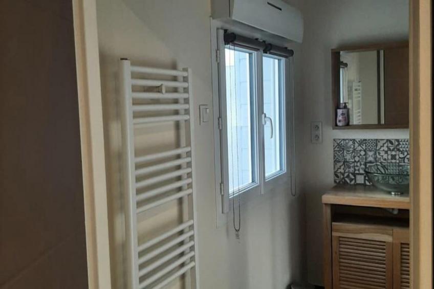 Résidence Of08 - Maison Entre Mer Et Forêt - foto 21