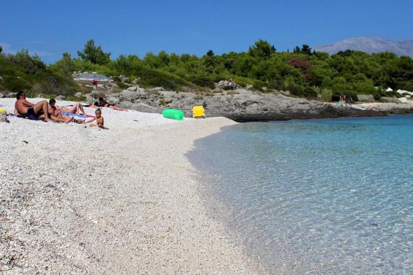 Apartments Agava & Lucija-Studio Apartment(First Floor) - foto 3