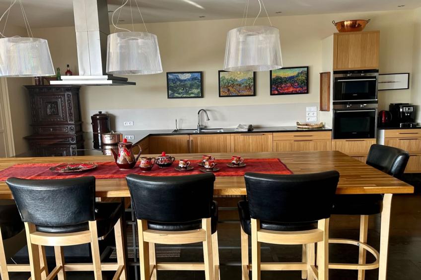 L' Olivette - foto 25