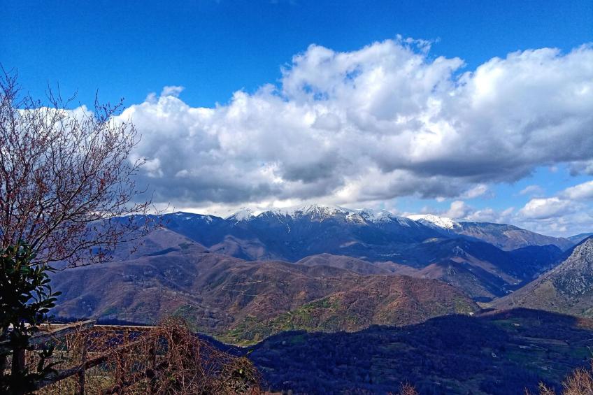 La Casa della Rocca für einen erholsamen Aufenthalt - foto 11