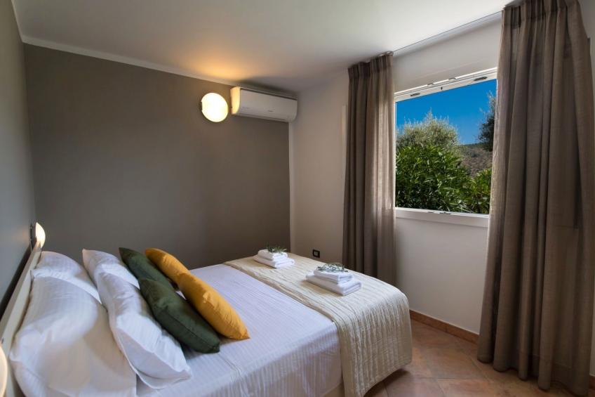 Amantea5' Ferienhaus mit Wasserblick - foto 29