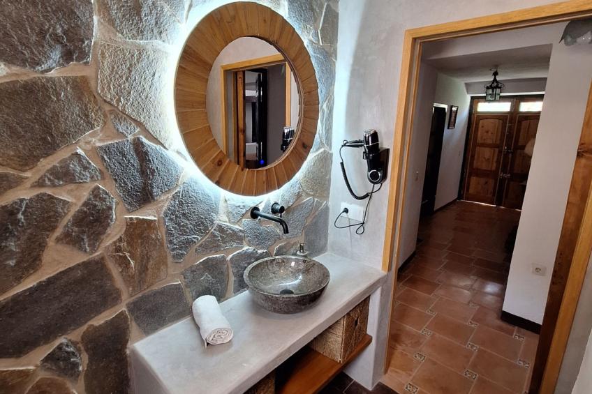 Cerro de la Cruz,charmantes Bauernhaus mit bester Aussicht,im Zentrum Andalusie - foto 21