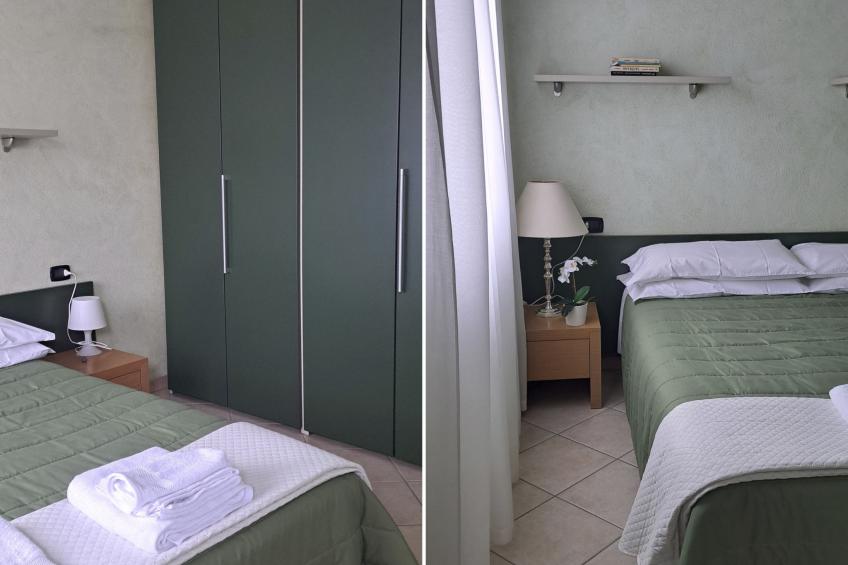 Casa Corallina Meerblick 300m vom Strand entfernt - foto 19