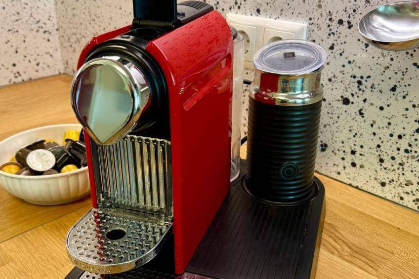 Gartenwohnung - foto 12