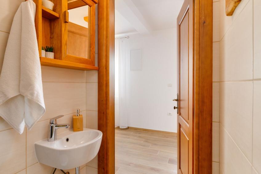 "Villa Nima" mit privatem Pool - foto 12