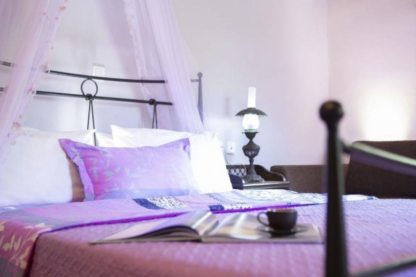 Schönes Haus in Apollonii mit privatem Pool - foto 18