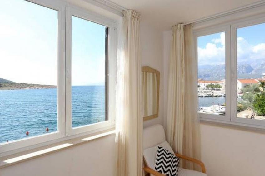 mit Meerblick in Vinjerac - foto 6