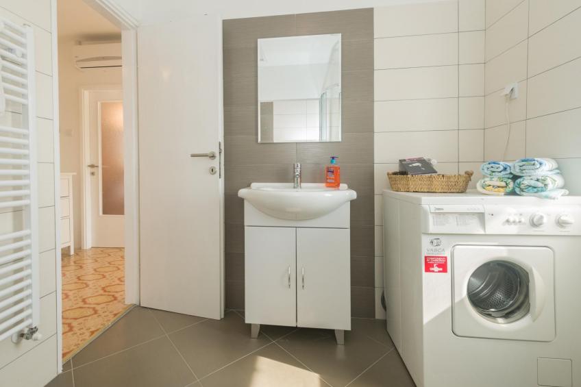 "Lidia" mit Terrasse - foto 5