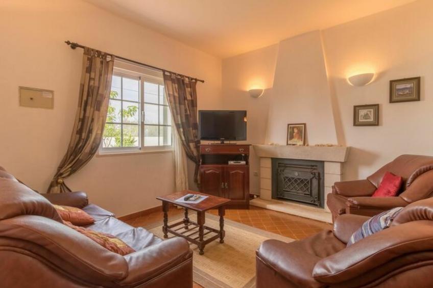 V2 Sesmarias - 2 Bedroom Villa w Private Pool In Carvoeiro - foto 40