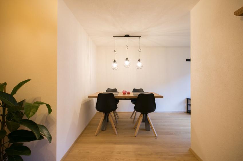 Chasa Allegra, (Müstair) - foto 17