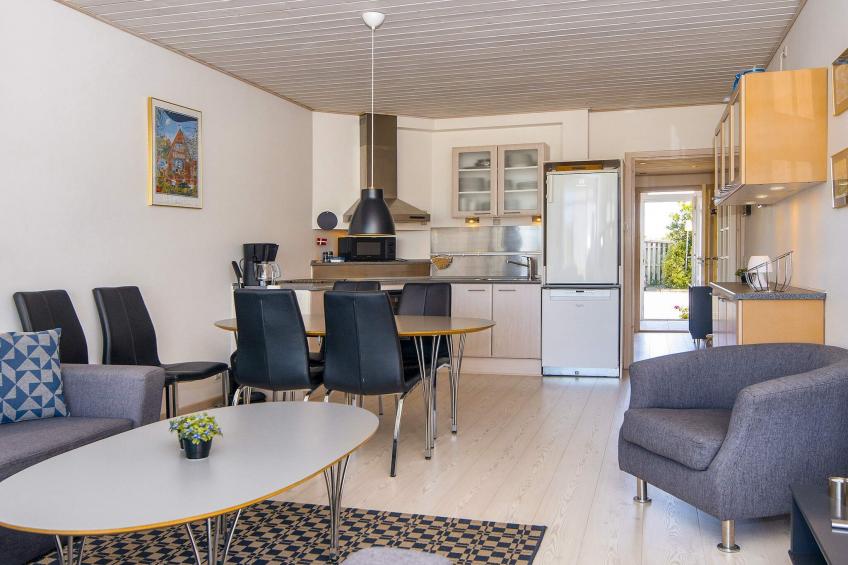 2 room,ground floor - foto 45