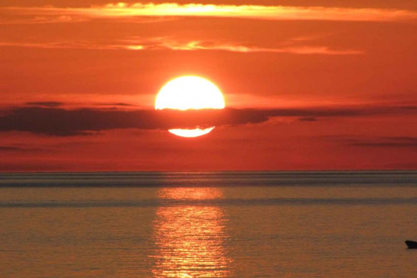 Holiday apartment with sea view - BF-J667 - foto 13