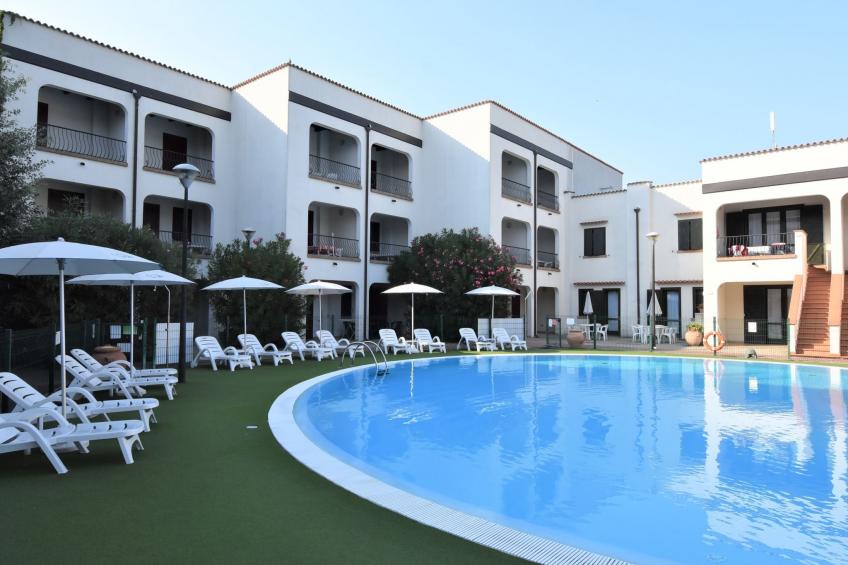 Res. Michelangelo Resort (LSP252) - foto 11