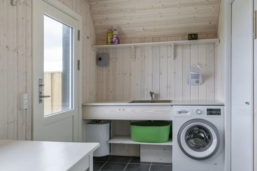 "Viona" - 350m from the sea in NW Jutland - foto 12